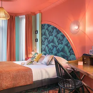 4* Hotell Bougainville By Happyculture