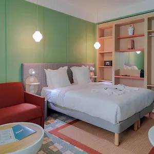 3* Hotell Ammi Lafayette